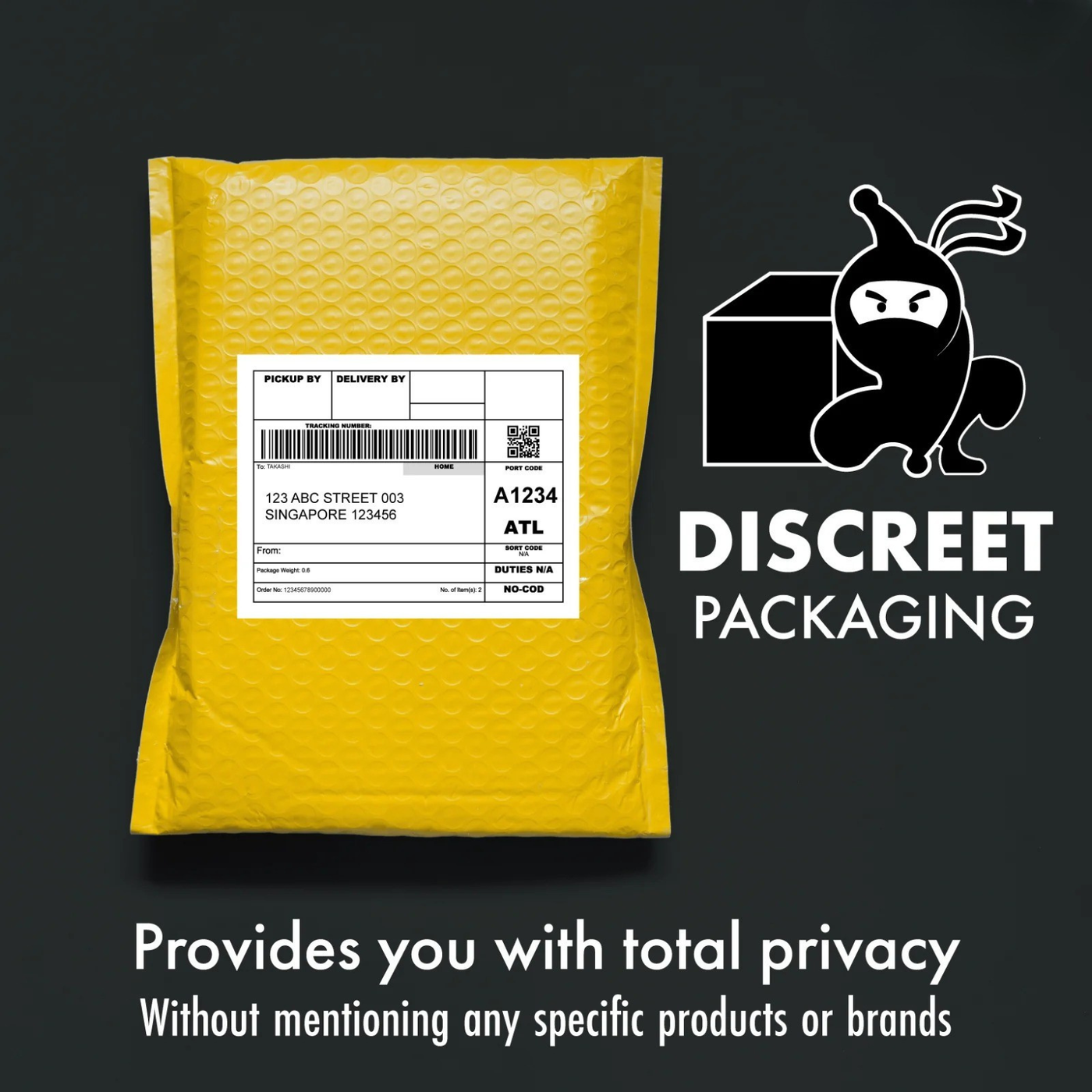 0.01 World's Thinnest Condoms